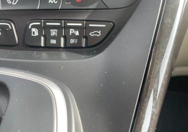 Ford C-MAX cena 63900 przebieg: 43000, rok produkcji 2017 z Warszawa małe 254